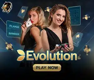 EVOLUTION