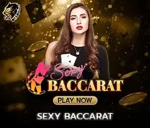 SEXY-BACCARAT