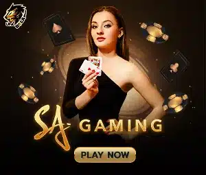 SA-GAMING