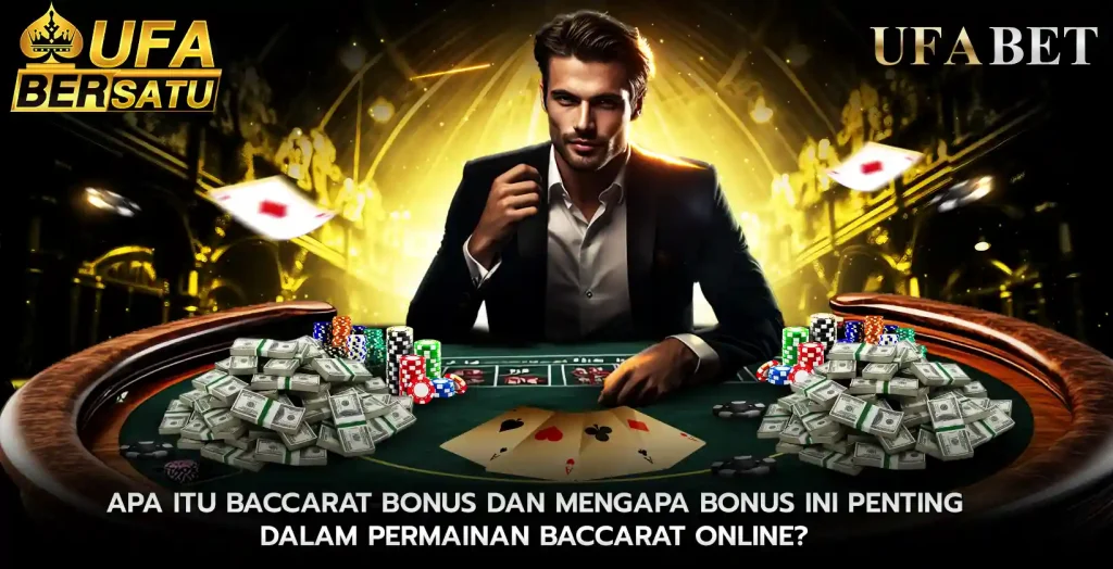 Baccarat Bonus