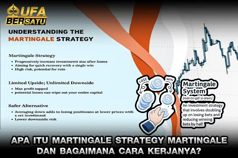 martingale strategy
