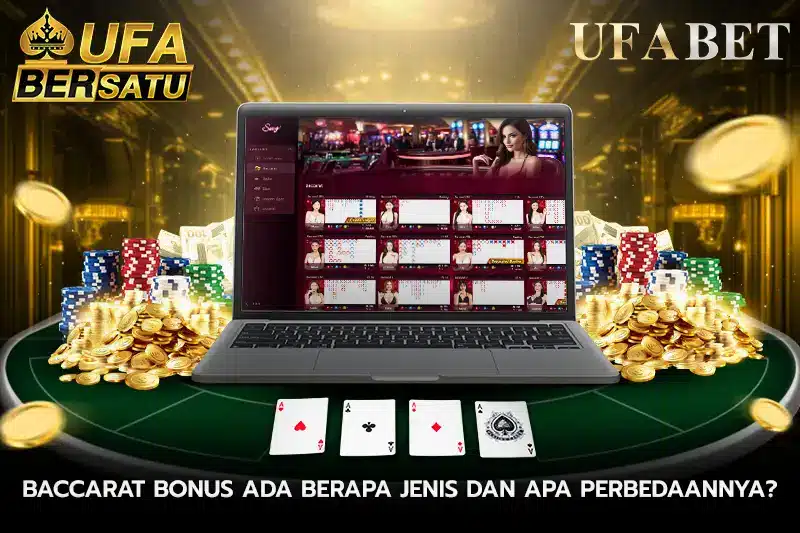 baccarat bonus
