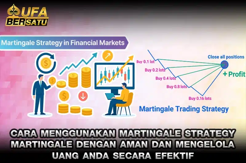 martingale strategy