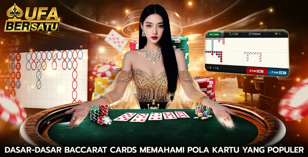 baccarat kartu