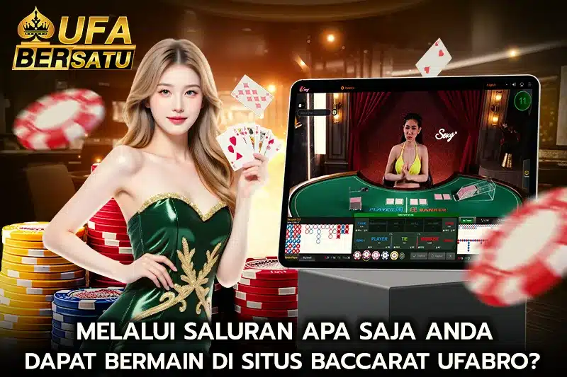 situs baccarat