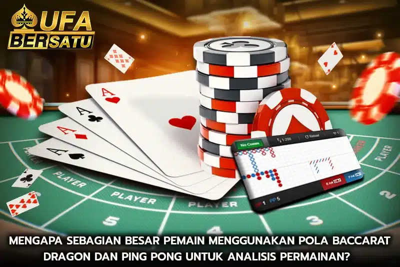 baccarat kartu