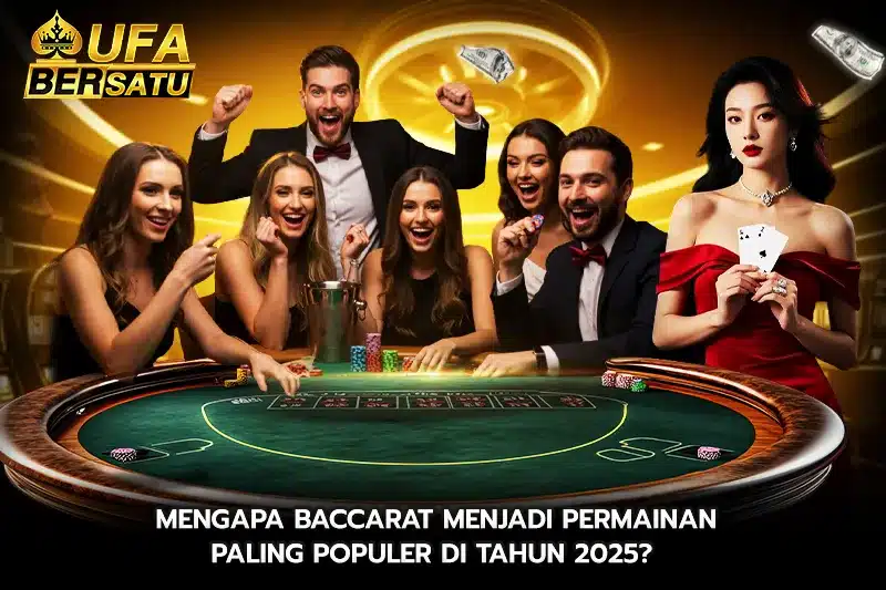 baccarat