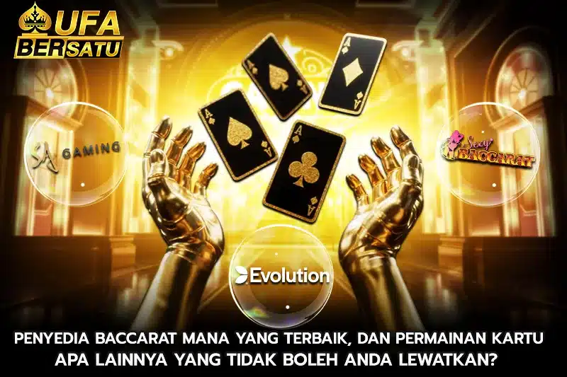 baccarat