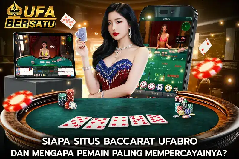 Situs Baccarat