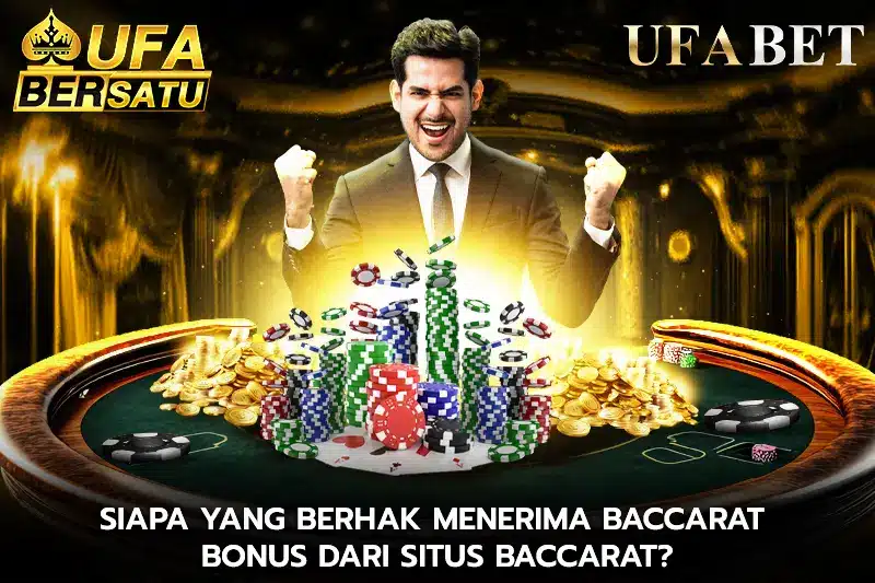 Baccarat Bonus