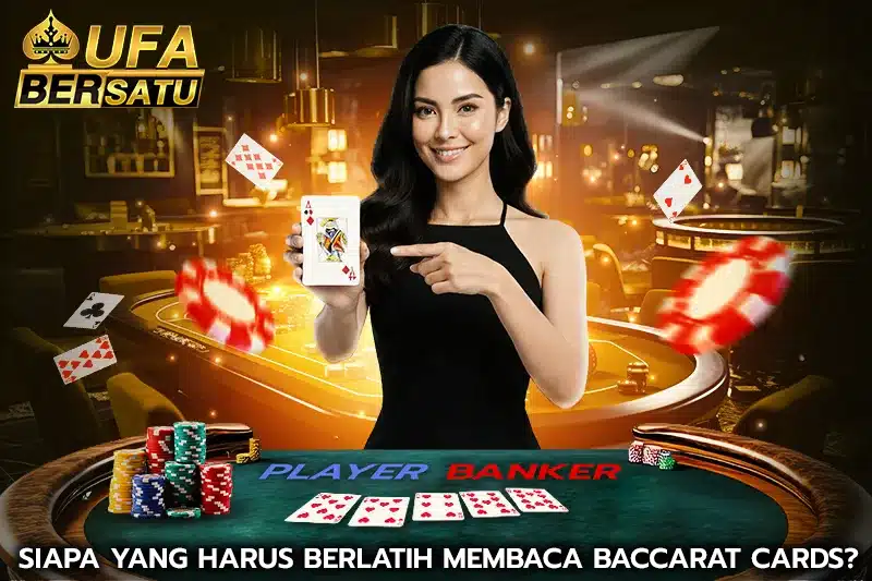 baccarat kartu