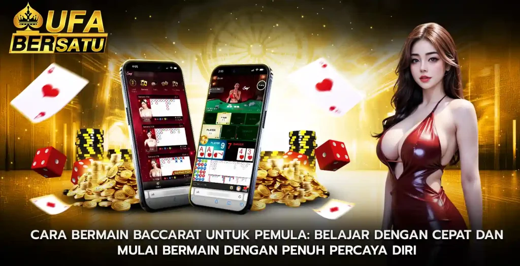 cara bermain baccarat