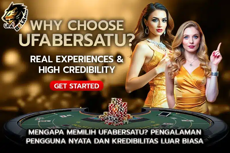 UFABERSATU